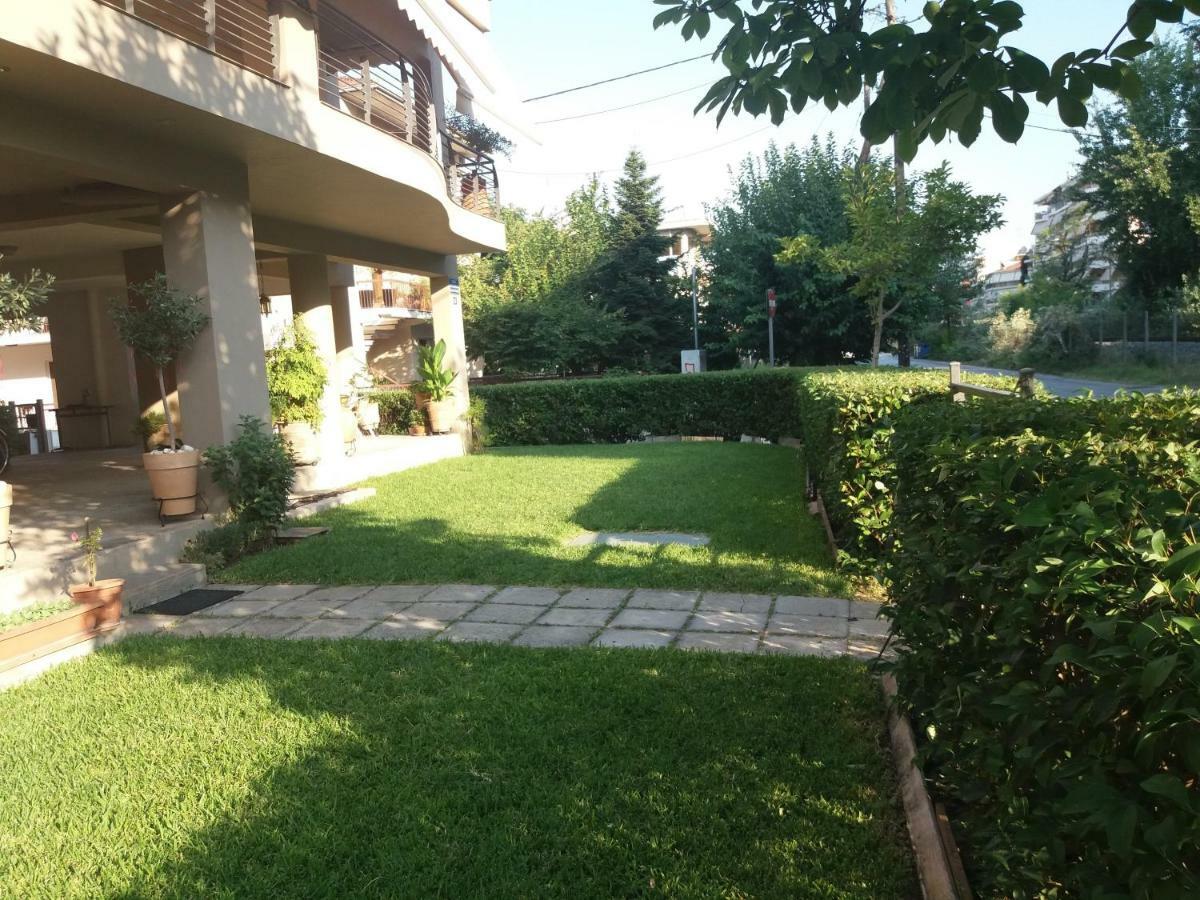 Perfect Location Apartment Trikala  Exterior photo